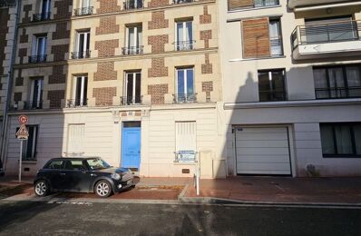 vente appartement 146 900 € à proximité de Meudon (92190)