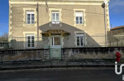 vente maison 88 200 € à proximité de Bouille-Loretz (79290)