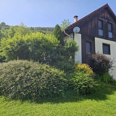 Maison 5 pièces 95 m²