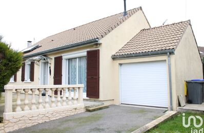 vente maison 349 000 € à proximité de Meudon (92190)