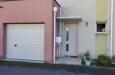 maison 4 pièces 91 m2 à vendre à Noyal-Châtillon-sur-Seiche (35230)