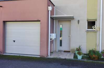 vente maison 264 000 € à proximité de Orgères (35230)