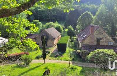 vente maison 595 000 € à proximité de Saint-Geyrac (24330)