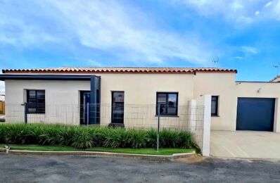 vente maison 380 000 € à proximité de Montady (34310)