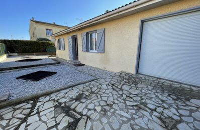 vente maison 249 600 € à proximité de Castelnau-de-Guers (34120)