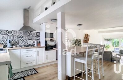 vente maison 278 000 € à proximité de Saint-Germain-Laxis (77950)