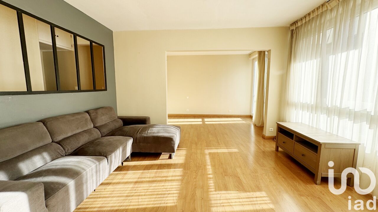 appartement 5 pièces 90 m2 à vendre à Pau (64000)