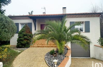 vente maison 294 000 € à proximité de Moncaut (47310)