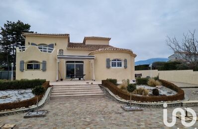 vente maison 690 000 € à proximité de Malemort-du-Comtat (84570)