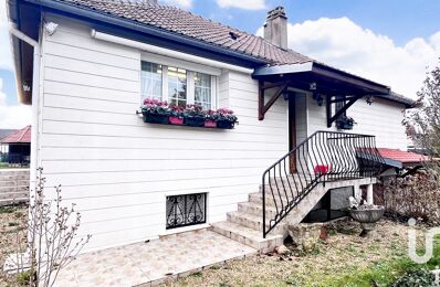 vente maison 163 500 € à proximité de Douville-sur-Andelle (27380)