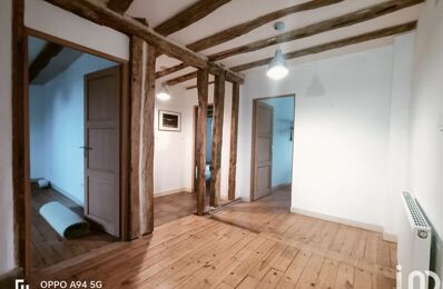 vente maison 117 300 € à proximité de Saint-Priest-la-Feuille (23300)