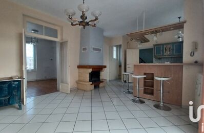 vente maison 187 500 € à proximité de Pérignat-Lès-Sarliève (63170)