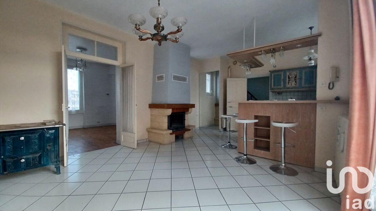maison 5 pièces 90 m2 à vendre à Clermont-Ferrand (63100)