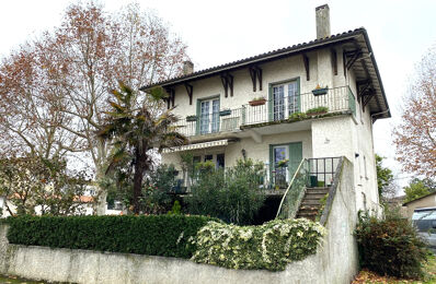 vente maison 195 000 € à proximité de Fauguerolles (47400)