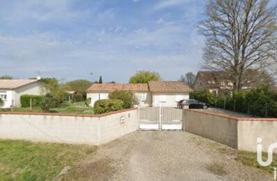 vente maison 375 000 € à proximité de Les Artigues-de-Lussac (33570)