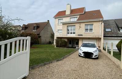 vente maison 322 000 € à proximité de Notre-Dame-du-Bec (76133)