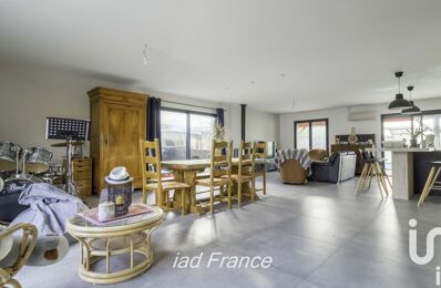 vente maison 320 000 € à proximité de Mareuil-sur-Lay-Dissais (85320)