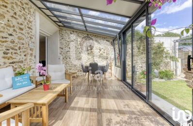 vente maison 425 000 € à proximité de Forges-les-Bains (91470)
