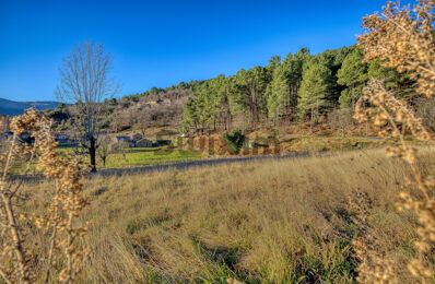 vente terrain 80 000 € à proximité de Saint-Germain-de-Calberte (48370)