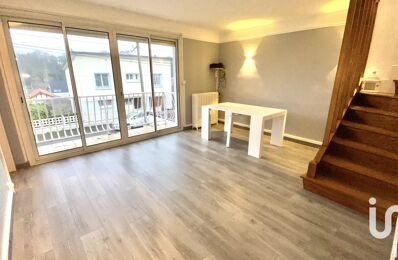 maison 5 pièces 98 m2 à vendre à Le Havre (76620)
