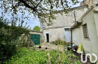 vente maison 148 000 € à proximité de Mouthiers-sur-Boëme (16440)