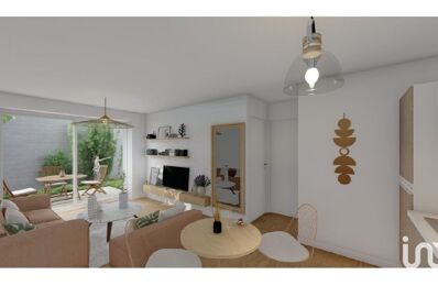 vente appartement 197 067 € à proximité de Nouaillé-Maupertuis (86340)