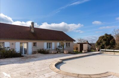 vente maison 357 000 € à proximité de Corgnac-sur-l'Isle (24800)