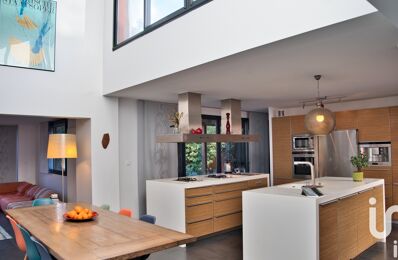 maison 6 pièces 172 m2 à vendre à Montpellier (34000)