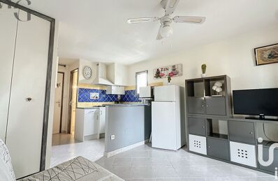 vente appartement 79 500 € à proximité de Béziers (34500)