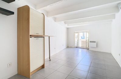 appartement 2 pièces 28 m2 à louer à Béziers (34500)