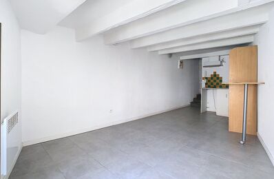 location appartement 370 € CC /mois à proximité de Montblanc (34290)