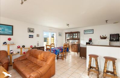 maison 4 pièces 64 m2 à vendre à Lampaul-Plouarzel (29810)