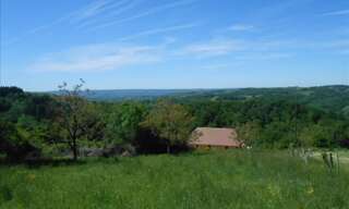 Terrain  1495 m² à vendre à Altillac (19120)