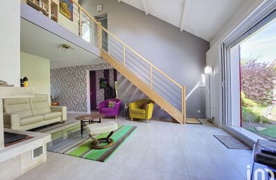 vente maison 349 000 € à proximité de Morsang-sur-Seine (91250)
