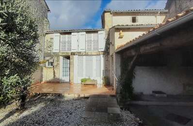 vente maison 144 450 € à proximité de Saint-Martial-sur-Né (17520)