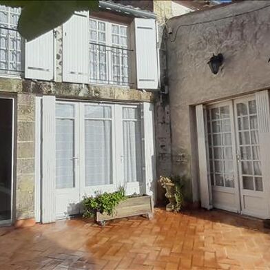 Maison 3 pièces 92 m²