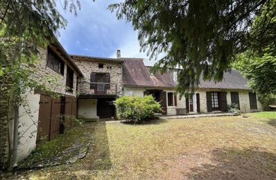 vente maison 220 000 € à proximité de Saint-Jory-Las-Bloux (24160)