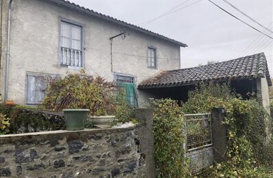 vente maison 45 000 € à proximité de Miramont-de-Comminges (31800)
