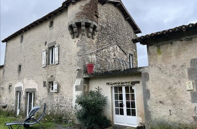 vente maison 430 500 € à proximité de Mailhac-sur-Benaize (87160)