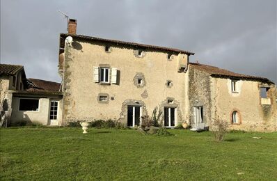 vente maison 390 350 € à proximité de Peyrat-de-Bellac (87300)