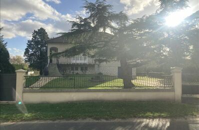 vente maison 152 475 € à proximité de Châtres-sur-Cher (41320)