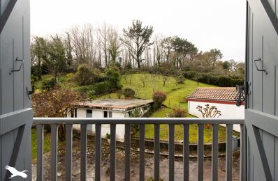 vente maison 699 000 € à proximité de Cambo-les-Bains (64250)