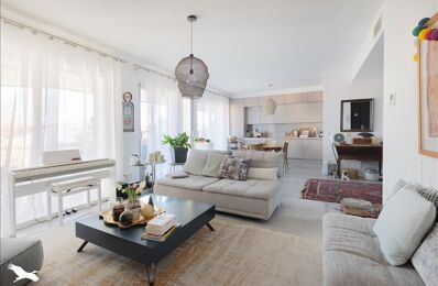 vente appartement 549 000 € à proximité de Aigues-Mortes (30220)