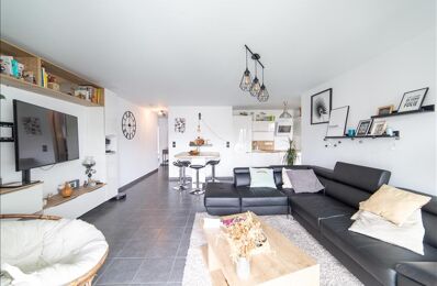 appartement 4 pièces 84 m2 à vendre à Biarritz (64200)