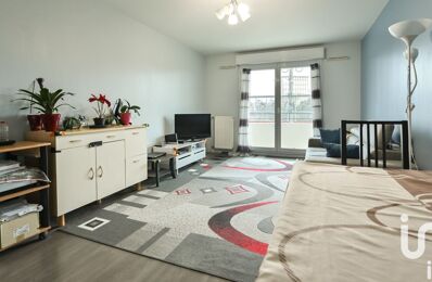 vente appartement 329 000 € à proximité de La Courneuve (93120)