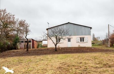 vente maison 115 000 € à proximité de Crampagna (09120)