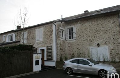 vente appartement 179 000 € à proximité de Saint-Arnoult-en-Yvelines (78730)