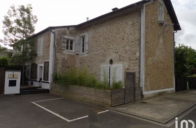 vente appartement 163 000 € à proximité de Bonnelles (78830)