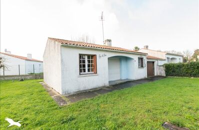 vente maison 286 200 € à proximité de Saint-Nazaire-sur-Charente (17780)