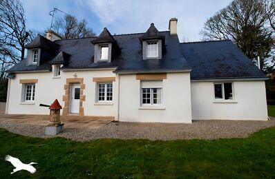 vente maison 270 300 € à proximité de Saint-Thois (29520)